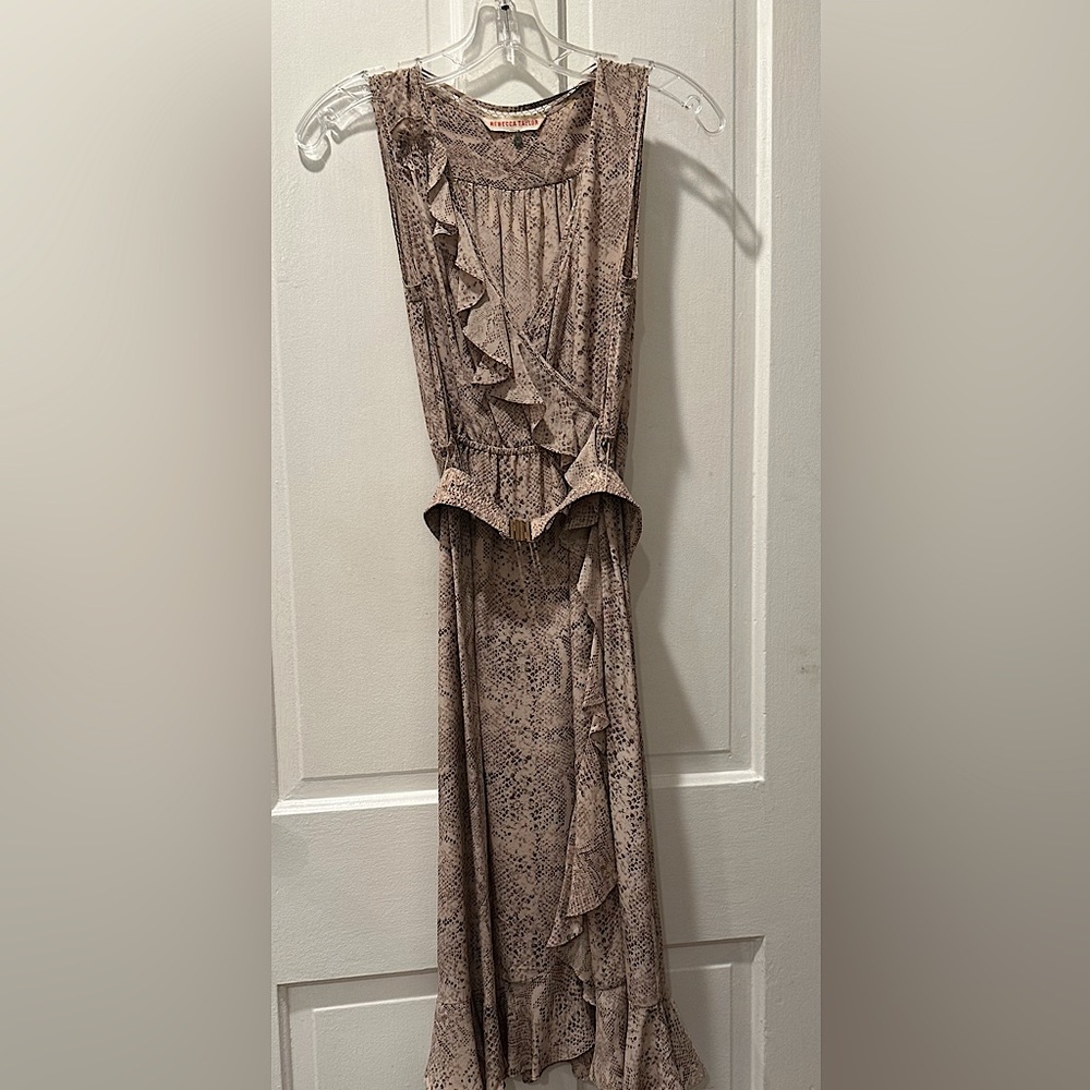 Rebecca Taylor Dress sz 0